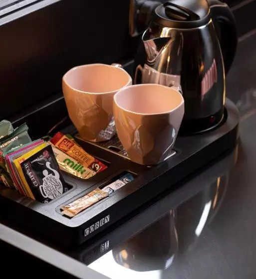 Fotos del hotel 62 Castle Street:  22