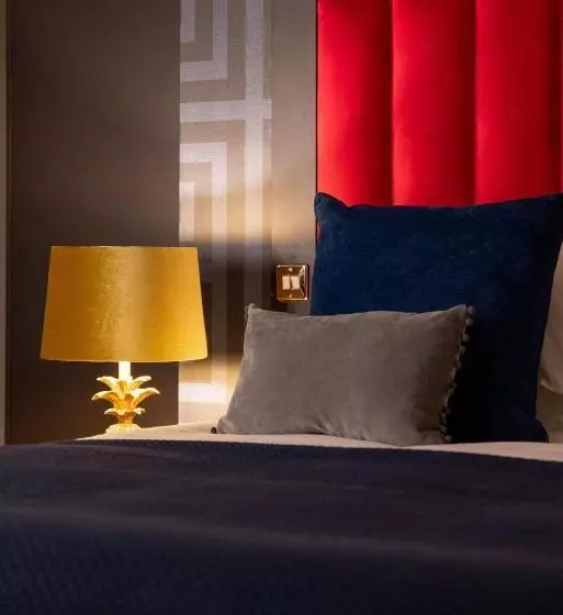 Fotos del hotel 62 Castle Street:  15