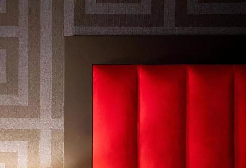 Fotos del hotel 62 Castle Street:  18