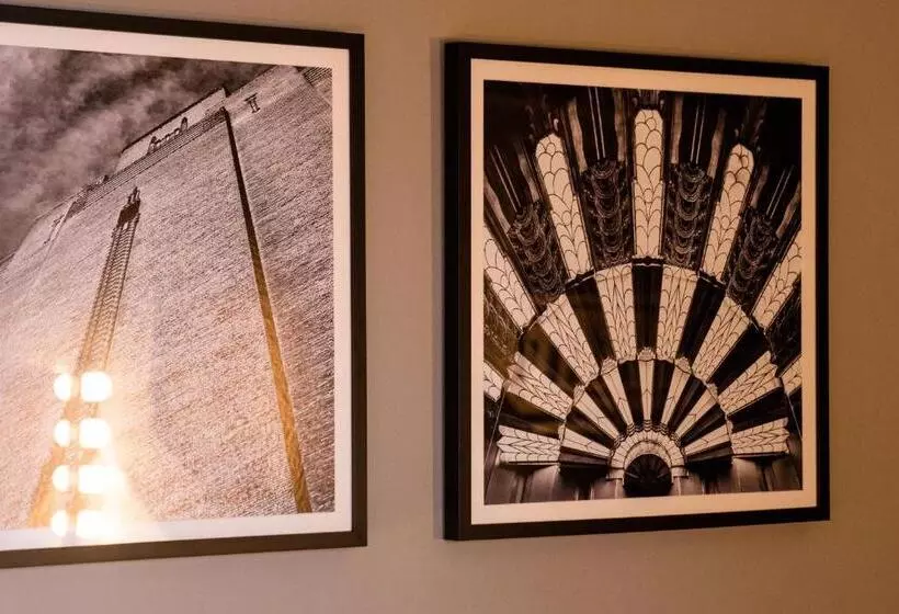 Fotos del hotel 62 Castle Street:  16