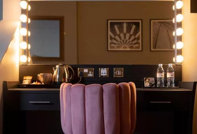 Fotos del hotel 62 Castle Street:  23