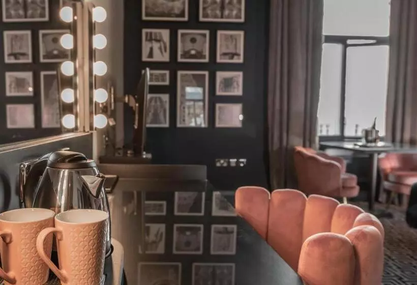 Fotos del hotel 62 Castle Street:  19