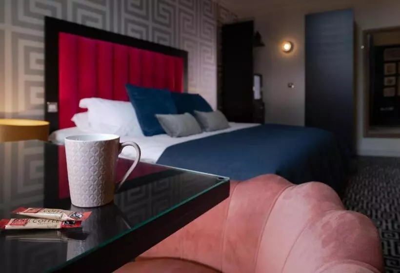 Fotos del hotel 62 Castle Street:  7