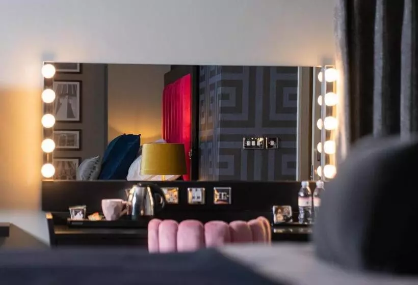 Fotos del hotel 62 Castle Street:  10