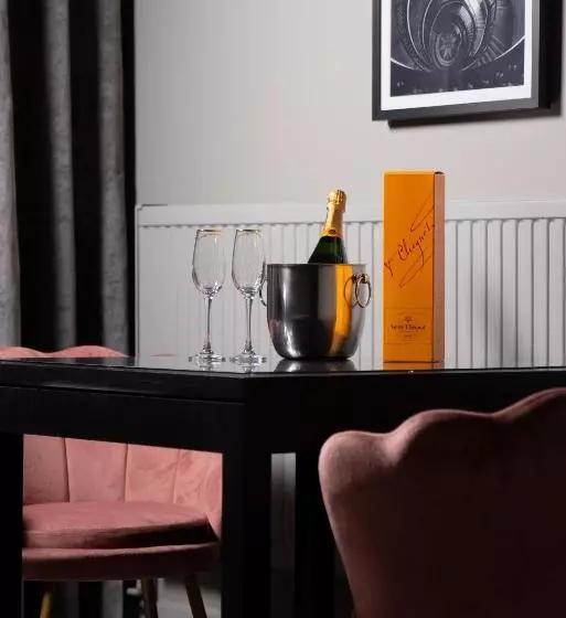 Fotos del hotel 62 Castle Street:  24