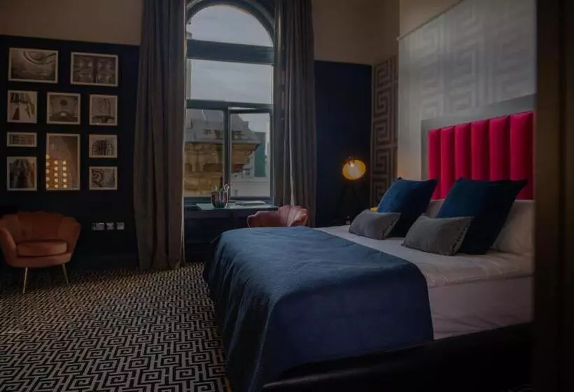 Fotos del hotel 62 Castle Street:  2