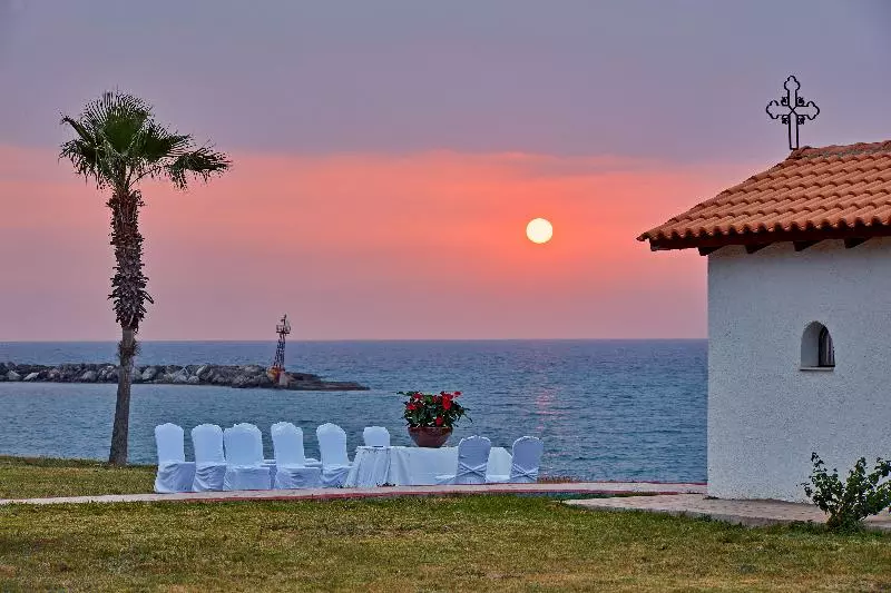 Fotos del hotel All Senses Nautica Blue Exclusive Resort & Spaall Inclusive:  14