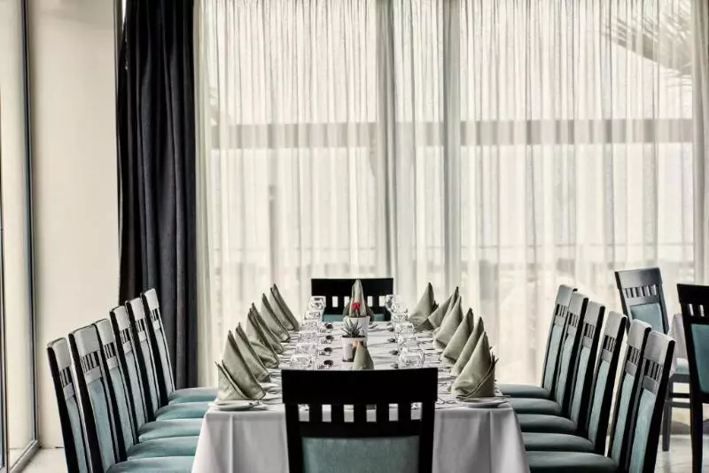 Fotos del hotel All Senses Nautica Blue Exclusive Resort & Spaall Inclusive:  9