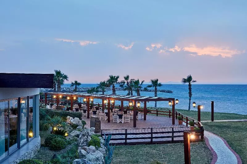 Fotos del hotel All Senses Nautica Blue Exclusive Resort & Spaall Inclusive:  23