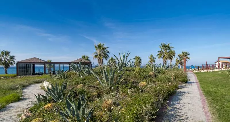 Fotos del hotel All Senses Nautica Blue Exclusive Resort & Spaall Inclusive:  25