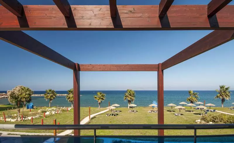 Fotos del hotel All Senses Nautica Blue Exclusive Resort & Spaall Inclusive:  19