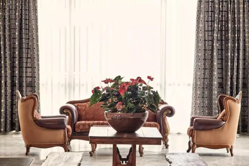 Fotos del hotel All Senses Nautica Blue Exclusive Resort & Spaall Inclusive:  2