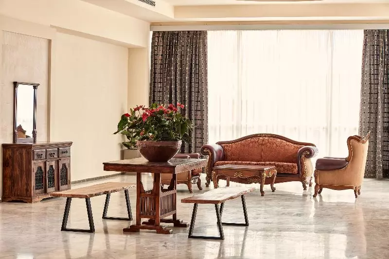 Fotos del hotel All Senses Nautica Blue Exclusive Resort & Spaall Inclusive:  8