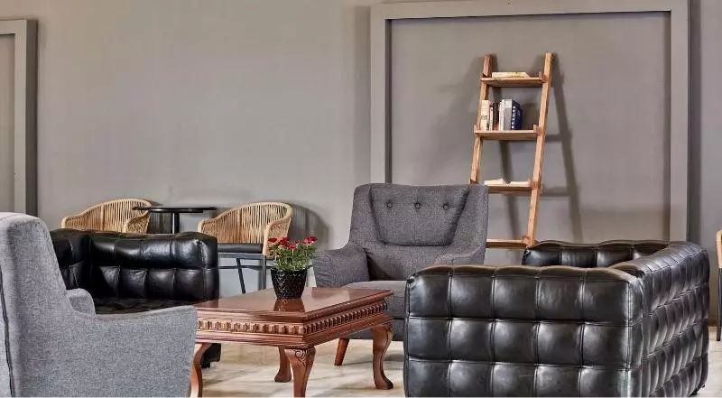 Fotos del hotel All Senses Nautica Blue Exclusive Resort & Spaall Inclusive:  12