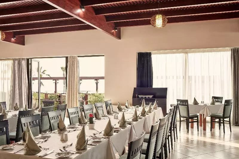 Fotos del hotel All Senses Nautica Blue Exclusive Resort & Spaall Inclusive:  16