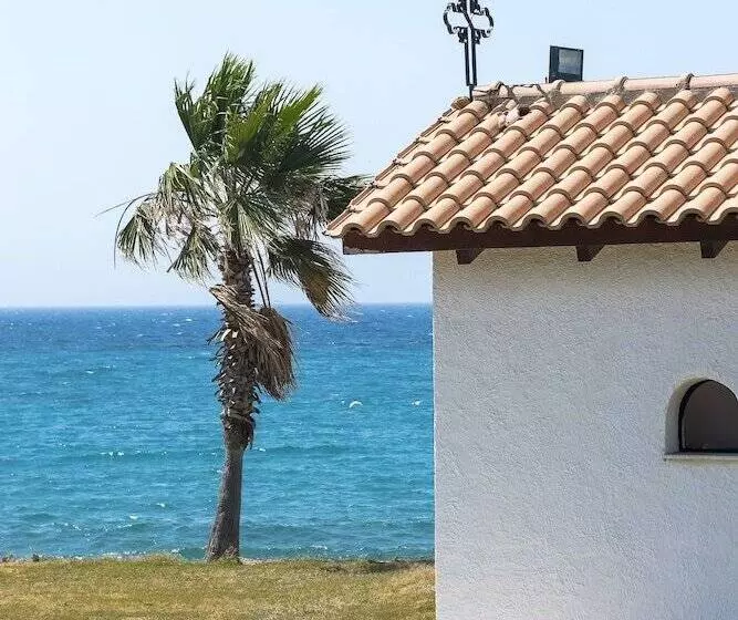 Fotos del hotel All Senses Nautica Blue Exclusive Resort & Spaall Inclusive:  6