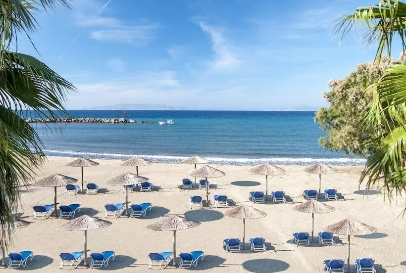 Fotos del hotel All Senses Nautica Blue Exclusive Resort & Spaall Inclusive:  10