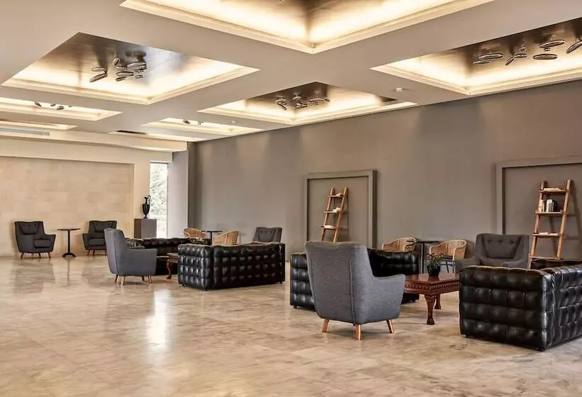 Fotos del hotel All Senses Nautica Blue Exclusive Resort & Spaall Inclusive:  3