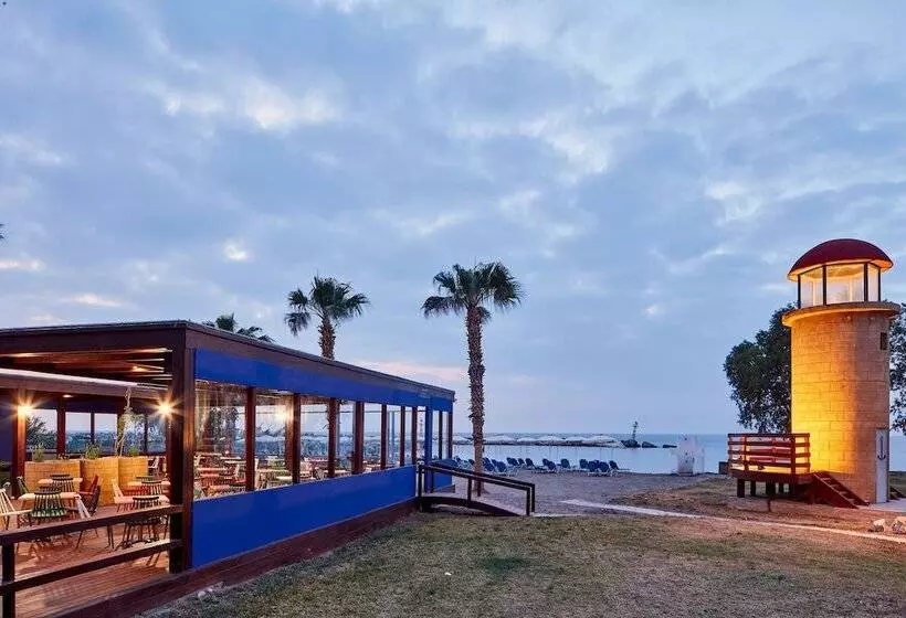 Fotos del hotel All Senses Nautica Blue Exclusive Resort & Spaall Inclusive:  20