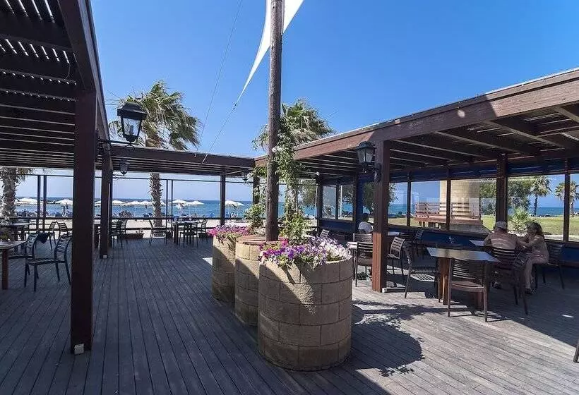 Fotos del hotel All Senses Nautica Blue Exclusive Resort & Spaall Inclusive:  5