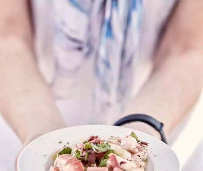 Fotos del hotel All Senses Nautica Blue Exclusive Resort & Spaall Inclusive:  13