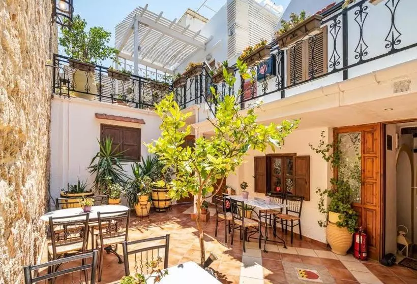 Fotos del hotel Cava D Oro:  4