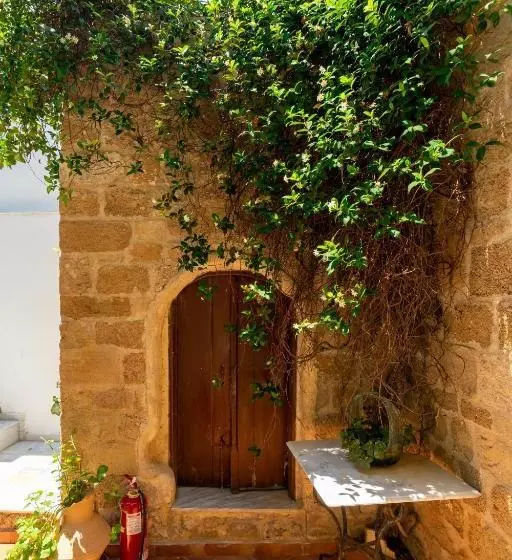 Fotos del hotel Cava D Oro:  11