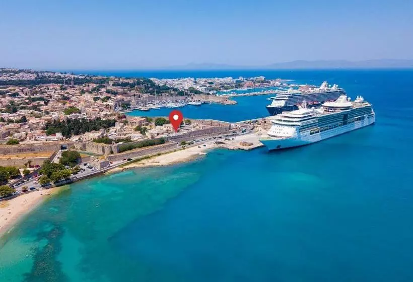 Fotos del hotel Cava D Oro:  5