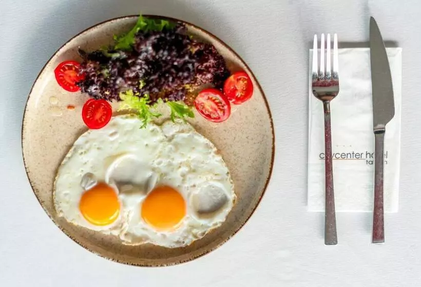 Fotos del hotel City Center Hotel Taksim:  4