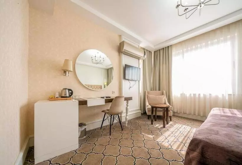 Fotos del hotel City Center Hotel Taksim:  21