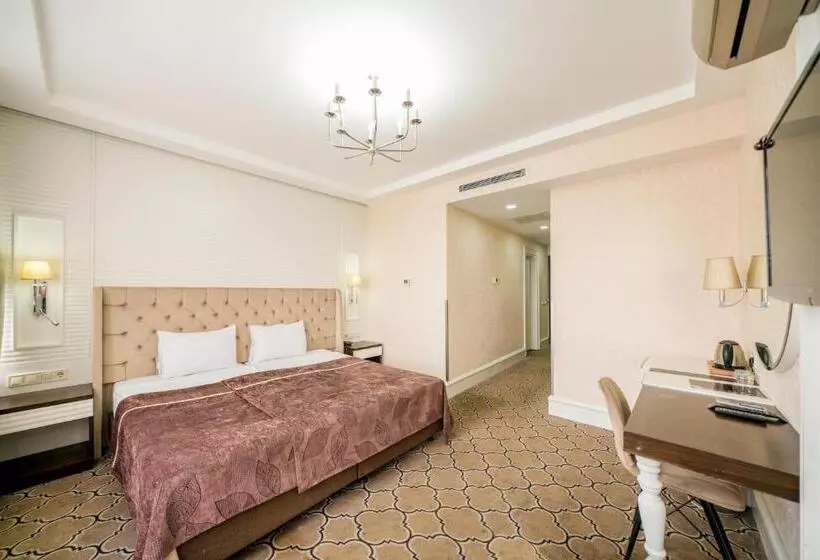 Fotos del hotel City Center Hotel Taksim:  15