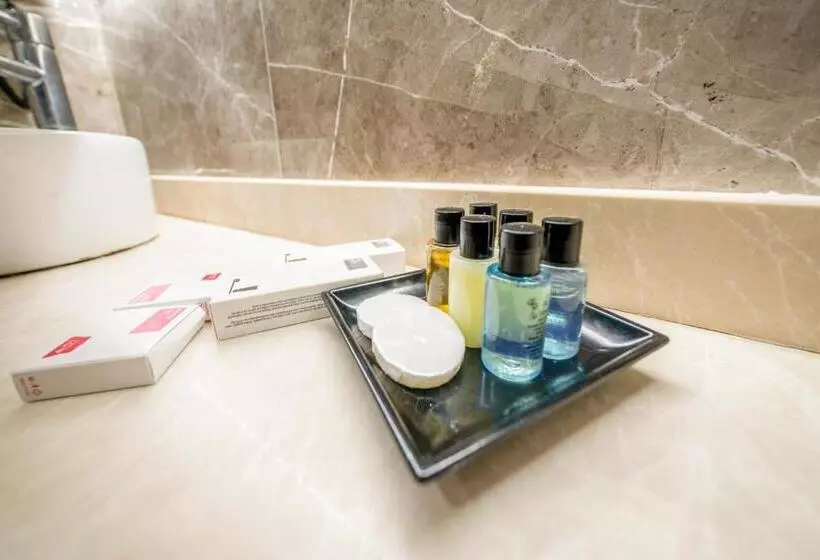 Fotos del hotel City Center Hotel Taksim:  7