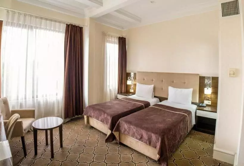 City Center Hotel Taksim