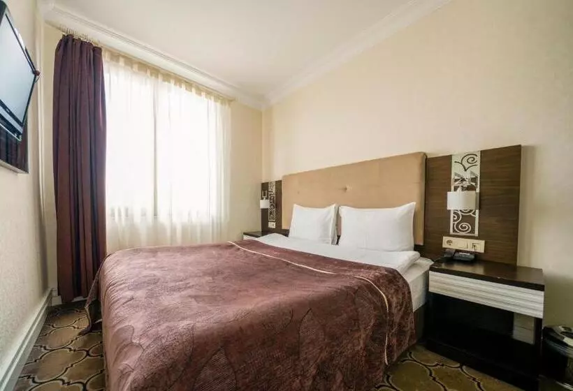 Fotos del hotel City Center Hotel Taksim:  9