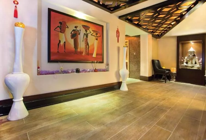 Fotos del hotel City Center Hotel Taksim:  6