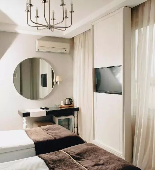 Fotos del hotel City Center Hotel Taksim:  24