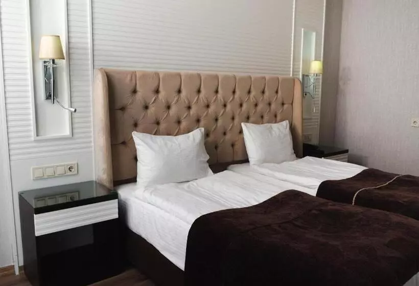 Fotos del hotel City Center Hotel Taksim:  20