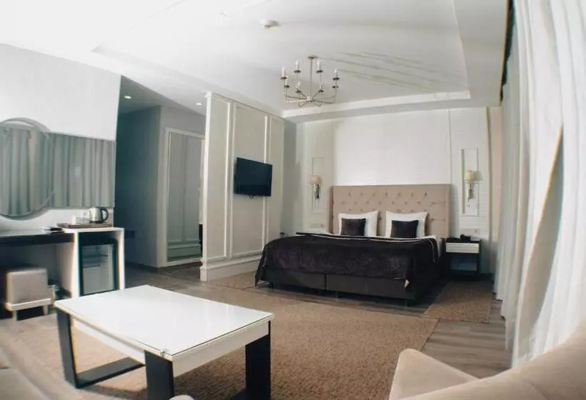 Fotos del hotel City Center Hotel Taksim:  5