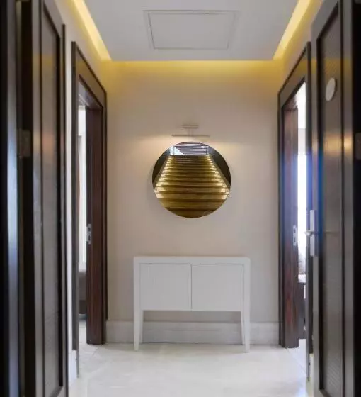 Fotos del hotel City Center Hotel Taksim:  2