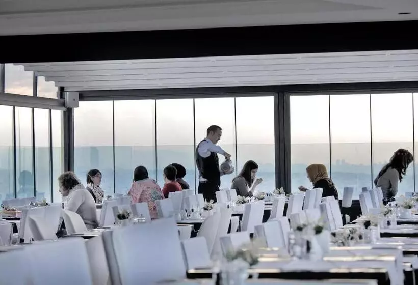 Fotos del hotel City Center Hotel Taksim:  8