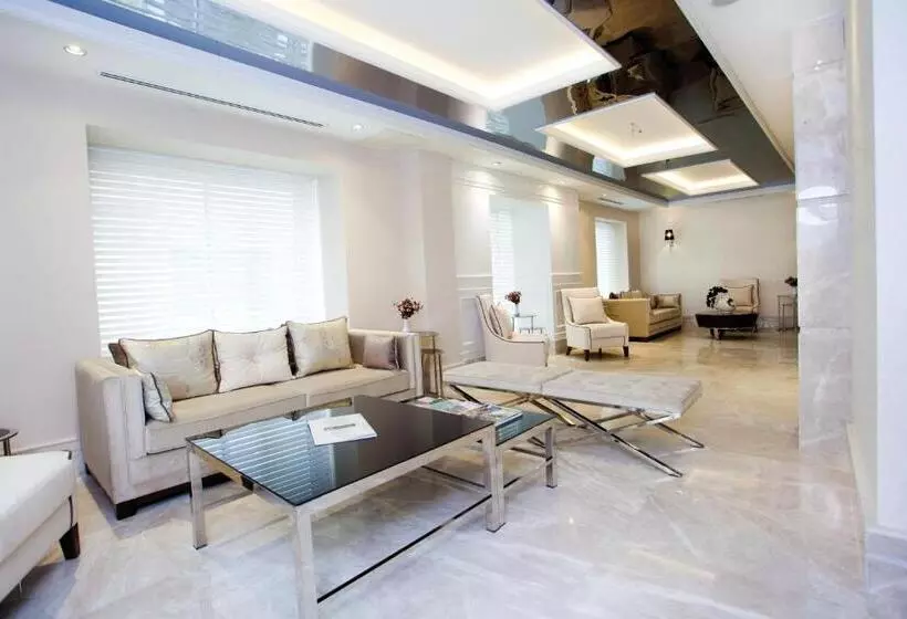 Fotos del hotel City Center Hotel Taksim:  23