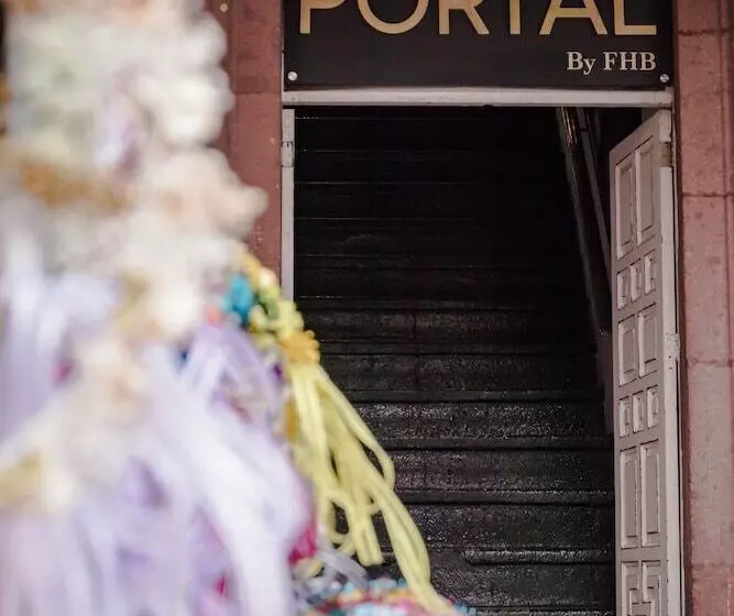 Fotos del hotel Del Portal San Miguel De Allende:  5