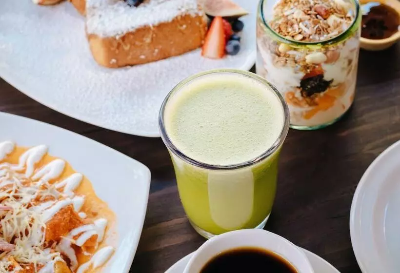 Fotos del hotel Del Portal San Miguel De Allende:  3