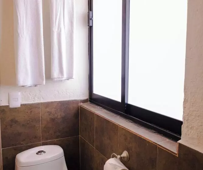 Fotos del hotel Del Portal San Miguel De Allende:  4