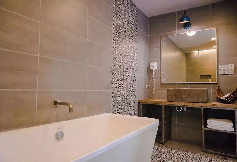 Fotos del hotel Del Portal San Miguel De Allende:  21