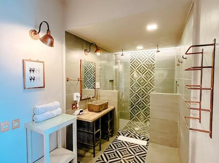 Fotos del hotel Del Portal San Miguel De Allende:  23