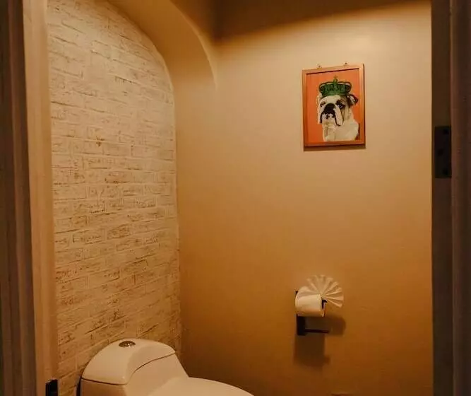 Fotos del hotel Del Portal San Miguel De Allende:  24