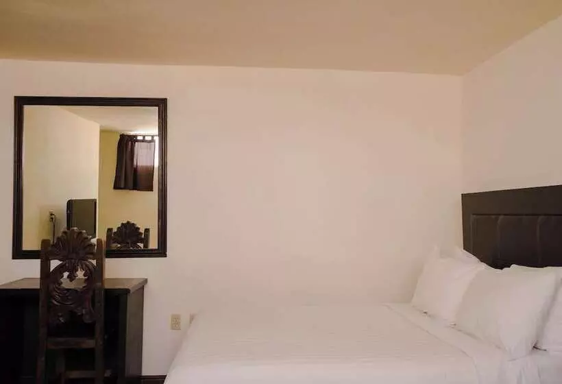 Fotos del hotel Del Portal San Miguel De Allende:  13