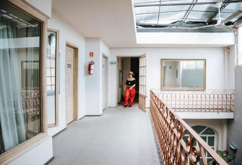 Fotos del hotel Del Portal San Miguel De Allende:  2