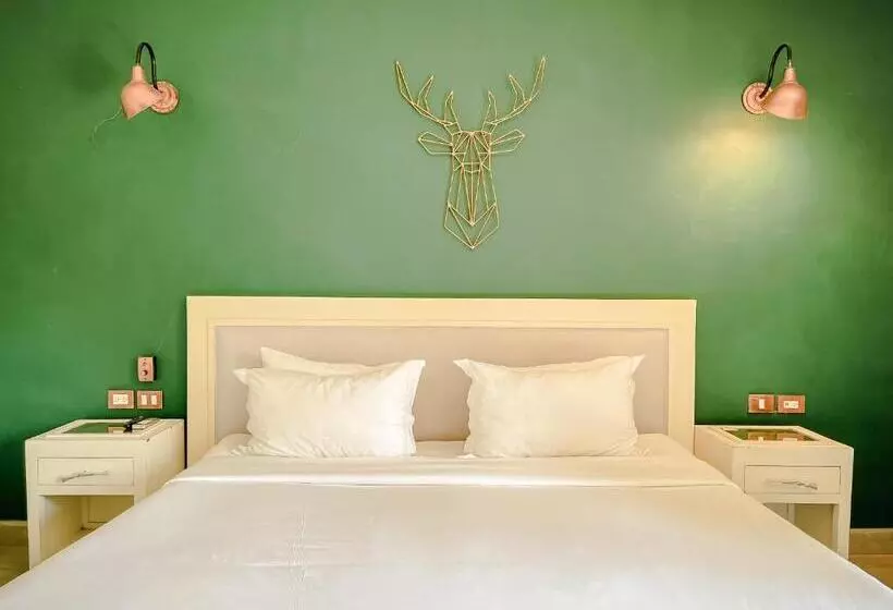 Fotos del hotel Del Portal San Miguel De Allende:  22